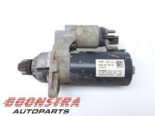 Gebruikte Startmotor Volkswagen Crafter (SY) 2.0 TDI Prijs € 29,95 Inclusief btw aangeboden door Boonstra Autoparts