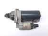 Startmotor van een Volkswagen Crafter (SY) 2.0 TDI 2018