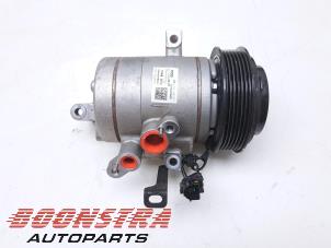 Gebruikte Pomp Airco Hyundai i10 1.0 12V Prijs € 99,95 Margeregeling aangeboden door Boonstra Autoparts