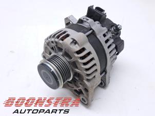 Gebruikte Dynamo Hyundai i10 1.0 12V Prijs € 39,95 Margeregeling aangeboden door Boonstra Autoparts