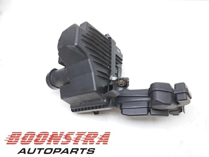 Gebruikte Luchtfilterhuis Nissan Qashqai (J11) 1.3 DIG-T 140 16V Prijs € 59,96 Inclusief btw aangeboden door Boonstra Autoparts