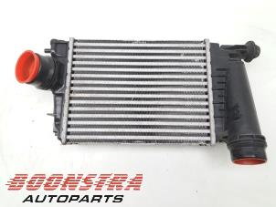 Gebruikte Radiateur Nissan Qashqai (J11) 1.3 DIG-T 140 16V Prijs € 148,95 Inclusief btw aangeboden door Boonstra Autoparts