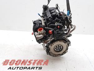 Gebruikte Motor Hyundai i10 1.0 12V Prijs € 695,00 Margeregeling aangeboden door Boonstra Autoparts