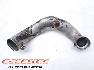 Gebruikte Intercooler Buis Mercedes ML III AMG (166) 5.5 ML-63 AMG V8 32V Biturbo Prijs € 39,95 Margeregeling aangeboden door Boonstra Autoparts