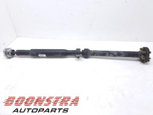 Gebruikte Tussenas Mercedes ML III AMG (166) 5.5 ML-63 AMG V8 32V Biturbo Prijs € 344,95 Margeregeling aangeboden door Boonstra Autoparts