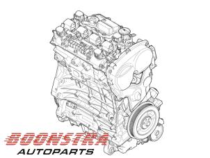 Gebruikte Motor Volvo XC40 (XZ) 2.0 B4 16V Mild Hybrid Autom. Prijs € 3.450,00 Margeregeling aangeboden door Boonstra Autoparts