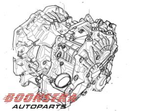 Gebruikte Automaatbak Volvo XC40 (XZ) 2.0 B4 16V Mild Hybrid Autom. Prijs € 2.499,95 Margeregeling aangeboden door Boonstra Autoparts