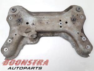 Gebruikte Subframe Renault Trafic (1FL/2FL/3FL/4FL) 2.0 dCi 16V 145 Prijs € 69,95 Inclusief btw aangeboden door Boonstra Autoparts