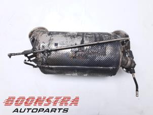 Gebruikte Katalysator Mercedes Vito (447.6) 2.0 114 CDI 16V Prijs € 1.027,90 Inclusief btw aangeboden door Boonstra Autoparts