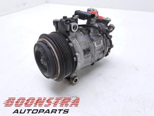 Gebruikte Aircopomp Mercedes GLC Coupe (C253) 2.0 250 16V 4-Matic Prijs € 74,95 Margeregeling aangeboden door Boonstra Autoparts