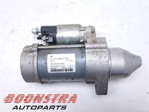 Gebruikte Startmotor Mercedes GLC Coupe (C253) 2.0 250 16V 4-Matic Prijs € 34,95 Margeregeling aangeboden door Boonstra Autoparts