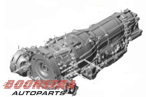 Gebruikte Automaatbak Porsche Cayenne III (9YA) 4.0 V8 Turbo S 32V E-Hybrid Prijs € 6.995,00 Margeregeling aangeboden door Boonstra Autoparts