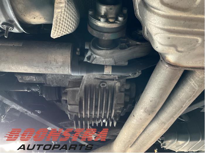Gebruikte Cardanklok achter Porsche Cayenne III (9YA) 4.0 V8 Turbo S 32V E-Hybrid Prijs € 1.249,00 Margeregeling aangeboden door Boonstra Autoparts