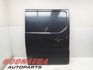 Gebruikte Schuifdeur rechts Renault Trafic (1FL/2FL/3FL/4FL) 2.0 dCi 16V 145 Prijs € 724,79 Inclusief btw aangeboden door Boonstra Autoparts