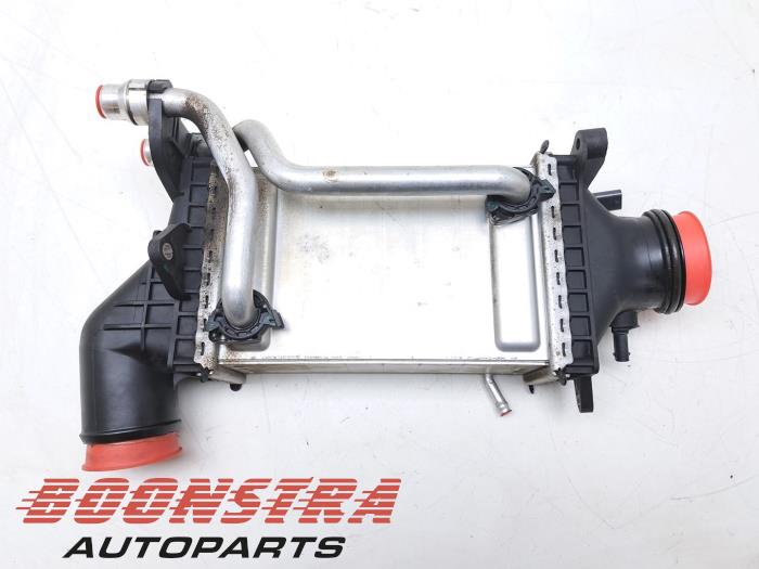 Gebruikte Intercooler Mercedes GLC Coupe (C253) 2.0 250 16V 4-Matic Prijs € 49,95 Margeregeling aangeboden door Boonstra Autoparts