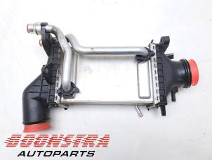 Gebruikte Intercooler Mercedes GLC Coupe (C253) 2.0 250 16V 4-Matic Prijs € 49,95 Margeregeling aangeboden door Boonstra Autoparts