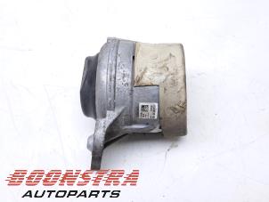 Gebruikte Motorrubber Mercedes GLC Coupe (C253) 2.0 250 16V 4-Matic Prijs € 35,95 Margeregeling aangeboden door Boonstra Autoparts