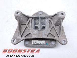 Gebruikte Motorsteun Mercedes GLC Coupe (C253) 2.0 250 16V 4-Matic Prijs € 47,95 Margeregeling aangeboden door Boonstra Autoparts