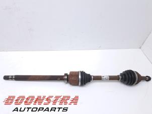 Gebruikte Steekas rechts-voor Renault Trafic (1FL/2FL/3FL/4FL) 2.0 dCi 16V 145 Prijs € 199,95 Inclusief btw aangeboden door Boonstra Autoparts