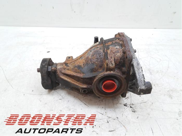 Gebruikte Differentieel achter Chrysler 300 C 5.7 V8 Hemi Prijs € 162,95 Margeregeling aangeboden door Boonstra Autoparts