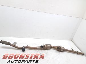 Gebruikte Uitlaat Middendemper Renault Trafic (1FL/2FL/3FL/4FL) 2.0 dCi 16V 145 Prijs € 499,95 Inclusief btw aangeboden door Boonstra Autoparts