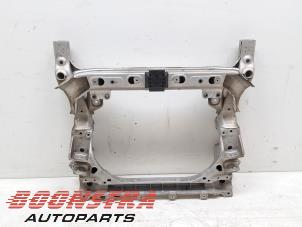 Gebruikte Subframe Mercedes GLC Coupe (C253) 2.0 250 16V 4-Matic Prijs € 649,95 Margeregeling aangeboden door Boonstra Autoparts
