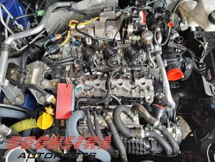 Gebruikte Motor Renault Austral 1.2 Mild Hybrid Advanced 130 Prijs € 3.495,00 Margeregeling aangeboden door Boonstra Autoparts