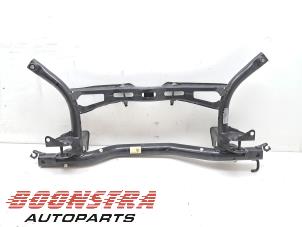 Gebruikte Subframe Skoda Octavia Combi (NXAC) iV 1.4 TSI RS 16V Prijs € 74,95 Margeregeling aangeboden door Boonstra Autoparts