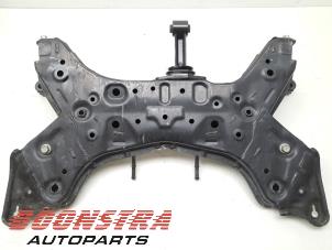 Gebruikte Subframe Hyundai i10 1.0 12V Prijs € 107,95 Margeregeling aangeboden door Boonstra Autoparts