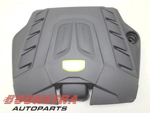 Gebruikte Luchtfilterhuis Porsche Cayenne III (9YA) 4.0 V8 Turbo S 32V E-Hybrid Prijs € 449,00 Margeregeling aangeboden door Boonstra Autoparts