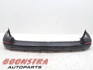 Gebruikte Achterbumper Volkswagen Transporter/Caravelle T6 2.0 TDI 204 Prijs € 279,95 Inclusief btw aangeboden door Boonstra Autoparts