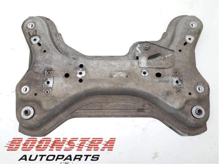 Gebruikte Subframe Opel Vivaro 1.6 CDTI 95 Euro 6 Prijs € 69,95 Inclusief btw aangeboden door Boonstra Autoparts