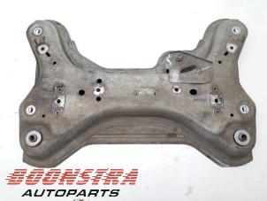 Gebruikte Subframe Opel Vivaro 1.6 CDTI 95 Euro 6 Prijs € 69,95 Inclusief btw aangeboden door Boonstra Autoparts