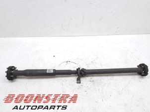 Gebruikte Cardanas Mercedes C-Klasse AMG (W204) 6.2 C-63 AMG V8 32V Prijs € 294,95 Margeregeling aangeboden door Boonstra Autoparts