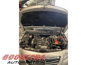 Gebruikte Versnellingsbak Opel Insignia Sports Tourer 2.0 Biturbo CDTI 16V Prijs € 495,00 Margeregeling aangeboden door Boonstra Autoparts