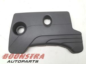 Gebruikte Afdekplaat motor Opel Corsa E 1.0 SIDI Turbo 12V Prijs € 34,95 Margeregeling aangeboden door Boonstra Autoparts