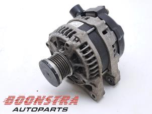 Gebruikte Dynamo Ford Fiesta 7 1.0 EcoBoost 12V 125 Prijs € 24,95 Margeregeling aangeboden door Boonstra Autoparts