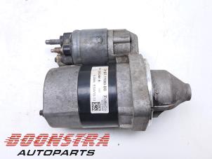 Gebruikte Startmotor Ford Fiesta 7 1.0 EcoBoost 12V 125 Prijs € 24,95 Margeregeling aangeboden door Boonstra Autoparts