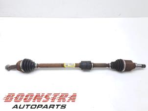 Gebruikte Aandrijfas rechts-voor Ford Transit Courier 1.5 TDCi 75 Prijs € 69,95 Inclusief btw aangeboden door Boonstra Autoparts