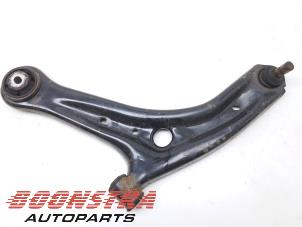 Gebruikte Draagarm links-voor Ford Transit Courier 1.5 TDCi 75 Prijs € 48,34 Inclusief btw aangeboden door Boonstra Autoparts