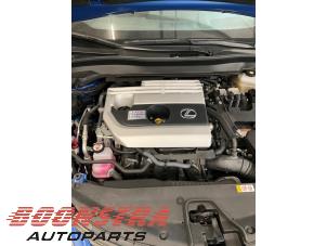 Gebruikte Motor Lexus UX 250h 2.0 16V Prijs € 2.249,00 Margeregeling aangeboden door Boonstra Autoparts