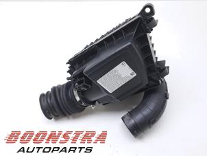 Gebruikte Luchtfilterhuis Ford Transit Courier 1.5 TDCi 75 Prijs € 77,95 Inclusief btw aangeboden door Boonstra Autoparts