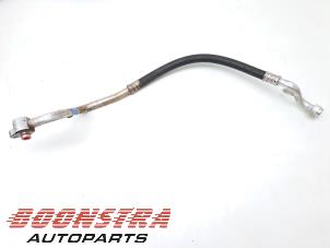 Gebruikte Airco Leiding Ford Transit Courier 1.5 TDCi 75 Prijs € 41,95 Inclusief btw aangeboden door Boonstra Autoparts