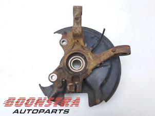 Gebruikte Asschenkel rechts-voor Ford Transit Courier 1.5 TDCi 75 Prijs € 48,34 Inclusief btw aangeboden door Boonstra Autoparts