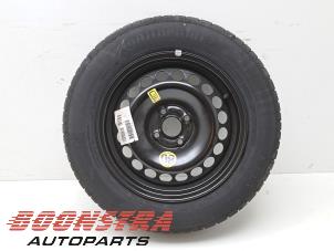 Gebruikte Reservewiel Opel Corsa E 1.0 SIDI Turbo 12V Prijs € 49,95 Margeregeling aangeboden door Boonstra Autoparts