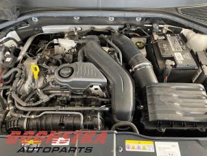 Gebruikte Automaatbak Volkswagen T-Roc I 1.5 TSI 16V Prijs € 995,00 Margeregeling aangeboden door Boonstra Autoparts