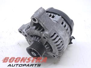 Gebruikte Dynamo Mini Clubman (F54) 1.5 Cooper 12V Prijs € 49,95 Margeregeling aangeboden door Boonstra Autoparts