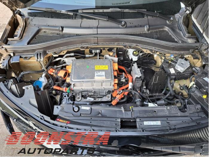 Gebruikte Elektromotor elektrische auto Citroen C3 (CB/CC) ë-C3 Comfort Range 44 kWh Prijs € 2.292,95 Inclusief btw aangeboden door Boonstra Autoparts