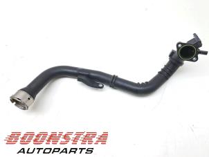 Gebruikte Intercooler Buis Renault Captur II (RJB) 1.3 TCE 130 16V Prijs € 99,00 Margeregeling aangeboden door Boonstra Autoparts