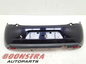Gebruikte Achterbumper Citroen C3 (SC) 1.2 VTi 82 12V Prijs € 138,95 Margeregeling aangeboden door Boonstra Autoparts